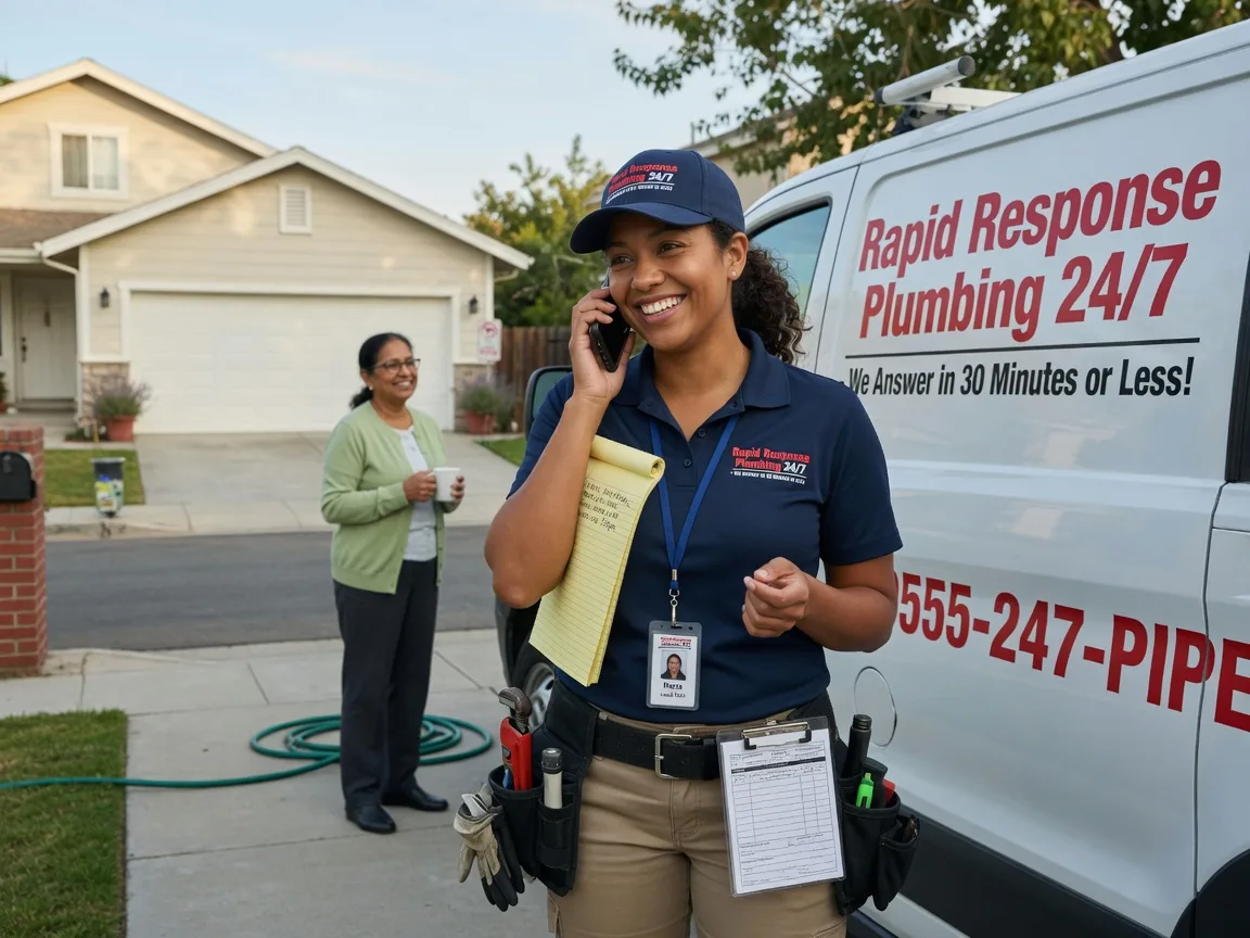 Emergency Plumber Walworth, WI FAQs